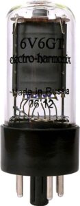 Electro Harmonix 6V6GT-EH