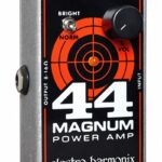 Electro-Harmonix 44 Magnum - gitaros stiprintuvas