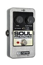 Electro Harmonix Nano Soul Preacher - Image 2