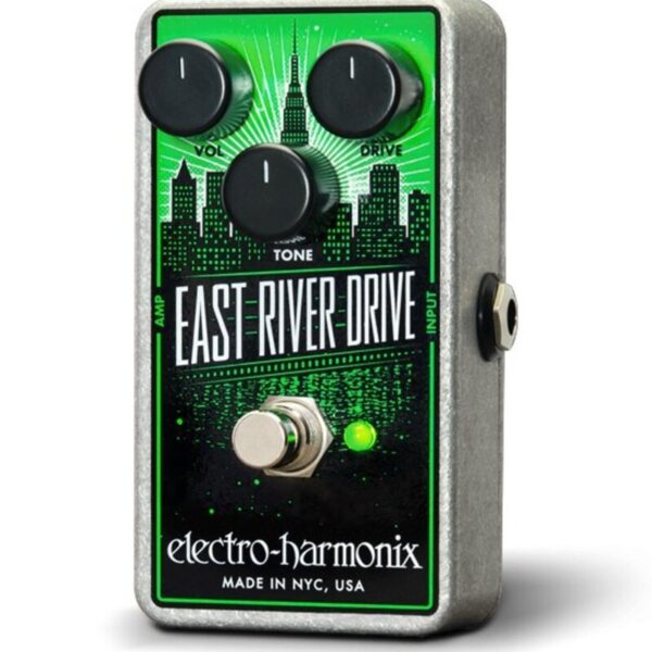 Electro Harmonix East River Drive