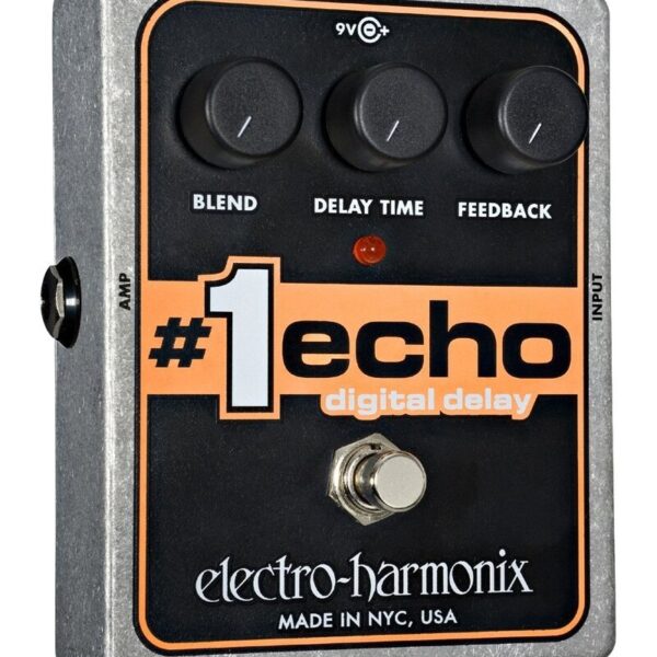 Electro Harmonix NO.1 ECHO