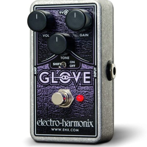 Electro Harmonix Glove Overdrive