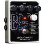 Electro-Harmonix B9 Organ Machine - organo pedalas