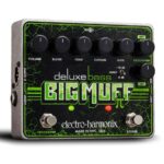 Electro-Harmonix Deluxe Bass Big Muff - bosinis fuzz pedalas