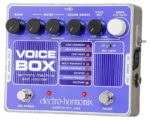 Electro Harmonix Voice Box
