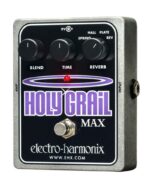 Electro Harmonix Holy Grail Max