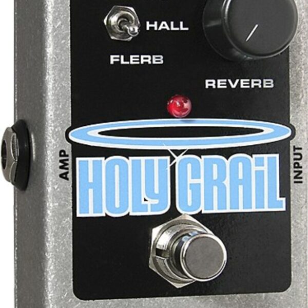 Electro Harmonix Nano Holy Grail