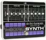 Electro Harmonix Microsynth