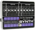 Electro Harmonix Microsynth - Image 3