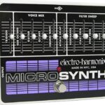 Electro Harmonix Microsynth