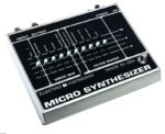 Electro Harmonix Microsynth - Image 2