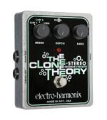 Electro Harmonix Stereo Clone Theory - Image 3
