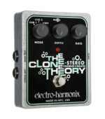 Electro Harmonix Stereo Clone Theory