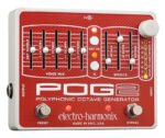 Electro Harmonix POG2