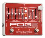 Electro Harmonix POG2 - Image 3