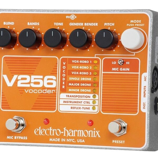 Electro Harmonix V256