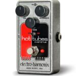 Electro-Harmonix Nano Hot Tubes - overdrive pedalas