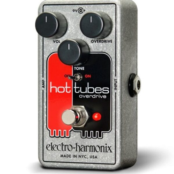 Electro Harmonix Nano Hot Tubes