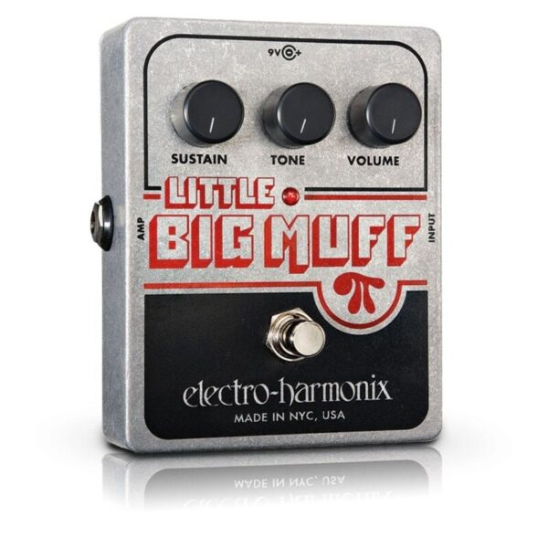Electro Harmonix Little Big Muff
