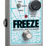 Electro Harmonix Nano Freeze