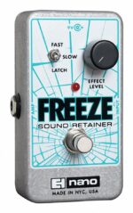 Electro Harmonix Nano Freeze - Image 3