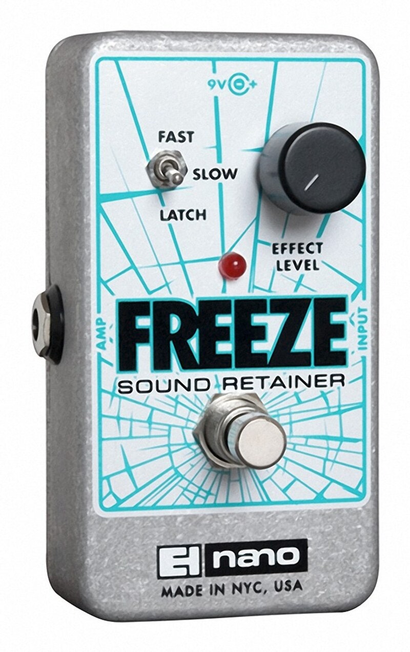 113452_0 Electro Harmonix Nano Freeze - Image 1