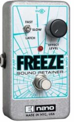 Electro Harmonix Nano Freeze - Image 2