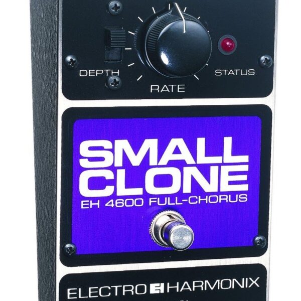 Electro Harmonix Small Clone