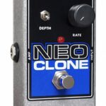 Electro-Harmonix Nano Neo Clone - chorus pedalas