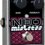 Electro-Harmonix Nano Neo Mistress - flanger pedalas