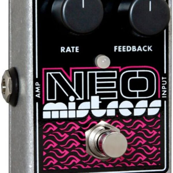 Electro Harmonix Nano Neo Mistress