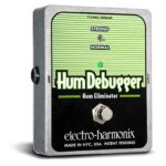 Electro-Harmonix Hum Debugger - triukšmo slopintuvas