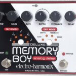 Electro Harmonix Deluxe Memory Boy