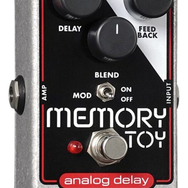 Electro Harmonix Nano Memory Toy