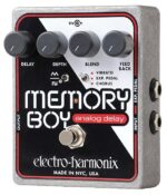 Electro Harmonix Memory Boy - Image 3