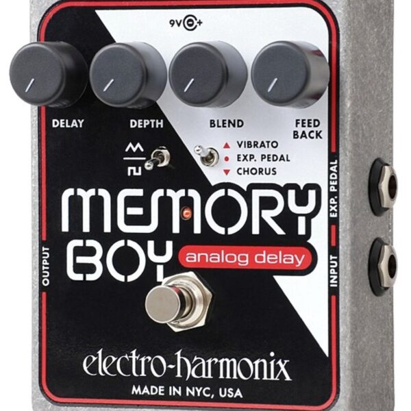 Electro Harmonix Memory Boy
