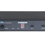 Samson CR88 Imtuvas (G) - Concert88, 863-865MHz