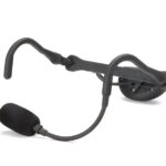 Samson Airline AH7/QE CH K4 Belaidė Mikrofoninė Ausinė Fitnesui