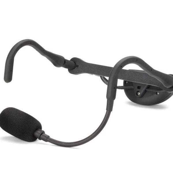 Samson Airline AH7/QE CH K6 Belaidė Mikrofoninė Headset Sistema