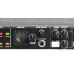 Samson S-Zone 4-Input/4-Zone