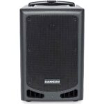 Samson XP208W Nešiojama PA Sistema su Belaidžiu Mikrofonu ir Bluetooth - Image 5