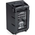 Samson XP208W Nešiojama PA Sistema su Belaidžiu Mikrofonu ir Bluetooth - Image 9