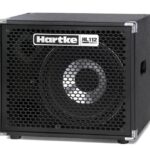 Hartke HL112 - bosinės gitaros garsiakalbis 300W 12"