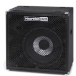 Hartke HL115 - bosinės gitaros garsiakalbis 300W 15"