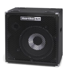 HARTKE HL115 Bass cabinet