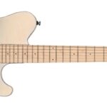 Sterling By Music Man Axis AX3QM, Spectrum Blue - Elektrinė gitara