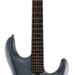 Sterling By Music Man LK100 Elektrinė gitara Bohdi Blue