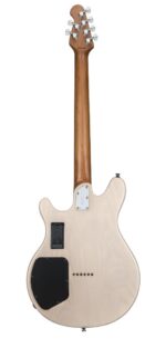 Sterling By Music Man JV60 - Trans Buttermilk, elektrinė gitara, James Valentine signature - Image 3
