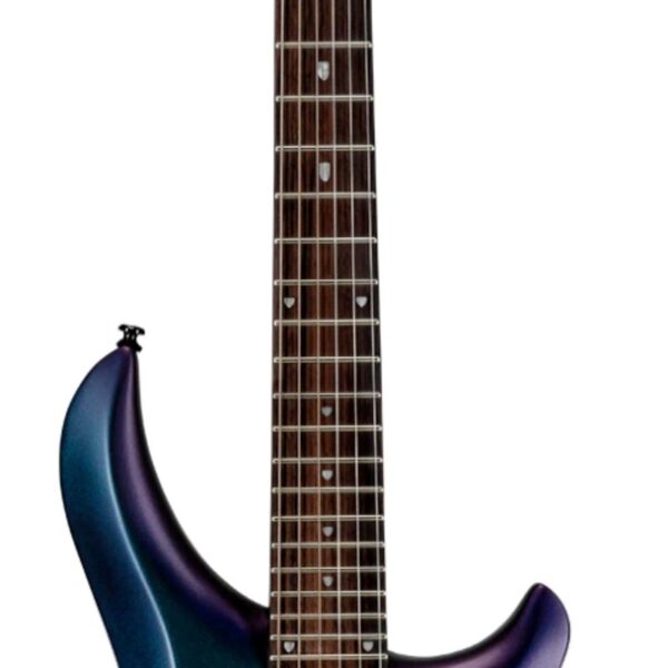 Sterling By Music Man Majesty MAJ100 Artic Dream - Elektrinė gitara