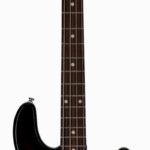 Sterling By Music Man Ray RAY34SM 3-Tone Sunburst elektrinis bosas